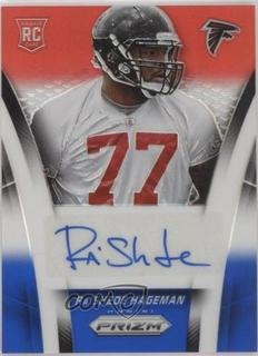 Ra'Shede Hageman