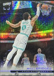Miles Bridges