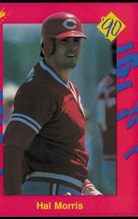 Hal Morris