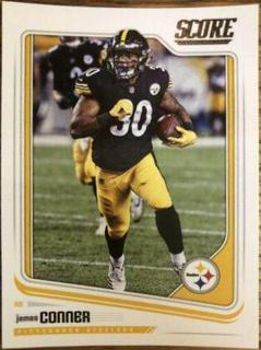 James Conner