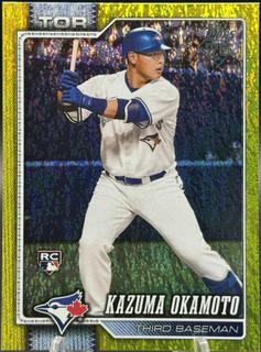 Kazuma Okamoto