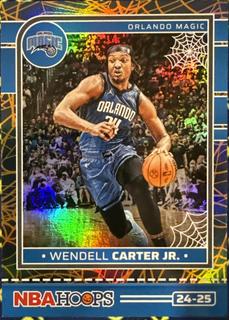 Wendell Carter Jr.
