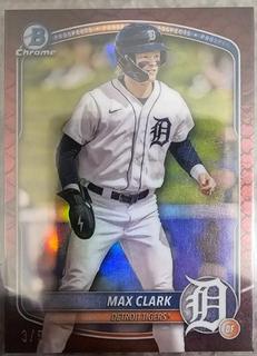 Max Clark