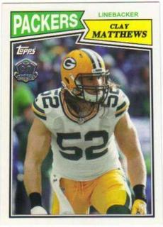 Clay Matthews