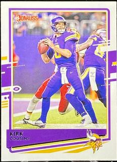 Kirk Cousins