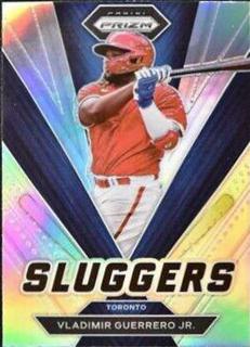 Vladimir Guerrero Jr.