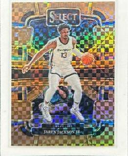 Jaren Jackson Jr.
