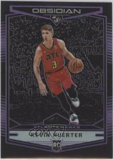 Kevin Huerter