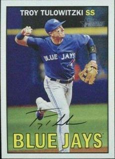Troy Tulowitzki