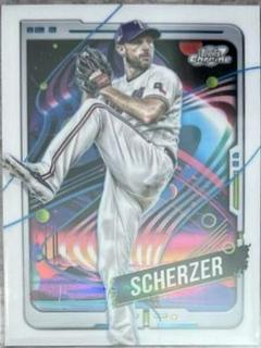 Max Scherzer