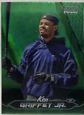 Ken Griffey Jr.