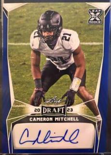 Cameron Mitchell