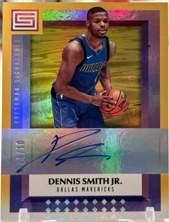 Dennis Smith Jr.