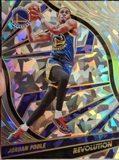 Jordan Poole