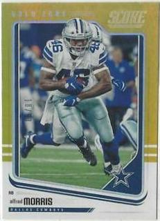 Alfred Morris