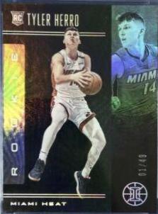 Tyler Herro