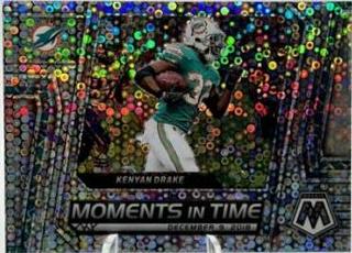 Kenyan Drake