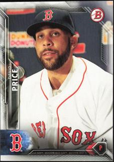 David Price