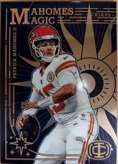 Patrick Mahomes II