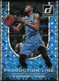 Kevin Durant
