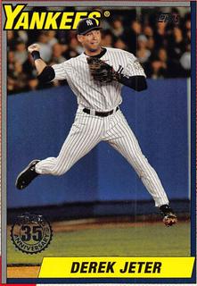 Derek Jeter