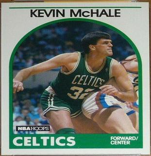 Kevin McHale