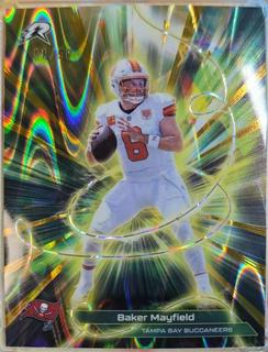 Baker Mayfield