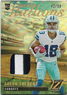 Jalen Tolbert