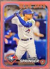 George Springer