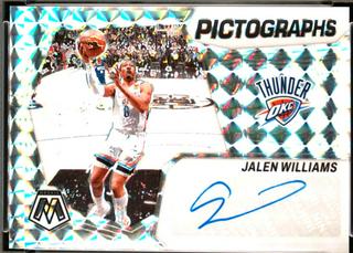Jalen Williams