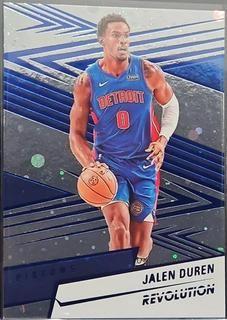 Jalen Duren