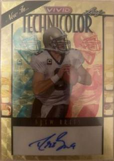 Drew Brees