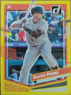 Buster Posey