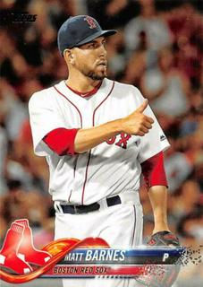 Matt Barnes