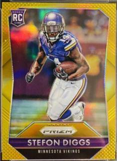 Stefon Diggs