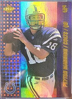 Peyton Manning