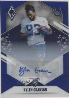 Kylen Granson