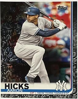 Aaron Hicks