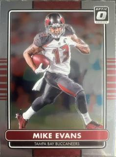 Mike Evans
