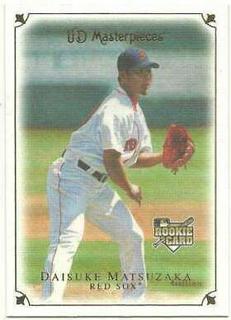 Daisuke Matsuzaka