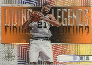 Tim Duncan