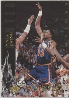 Patrick Ewing