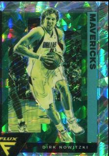 Dirk Nowitzki