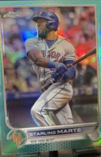 Starling Marte