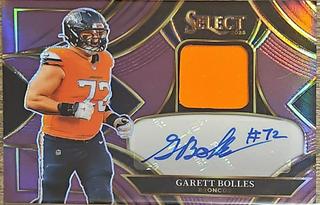 Garett Bolles