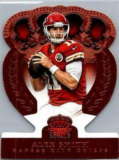 Alex Smith