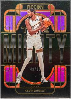 Kevin Durant