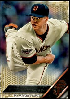 Matt Cain