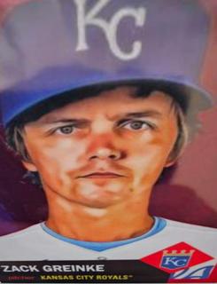 Zack Greinke
