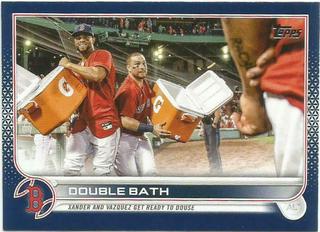 Double Bath